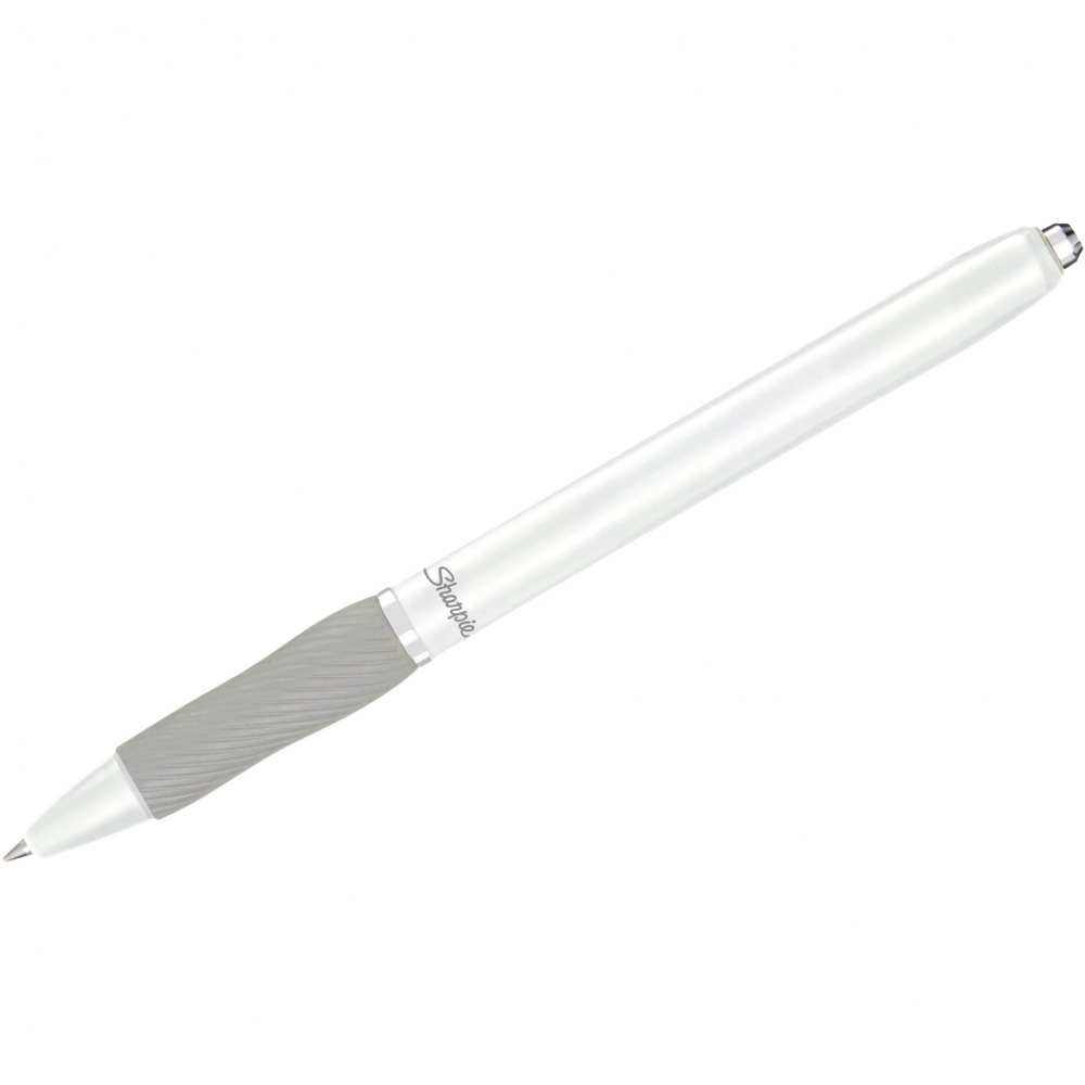 Logo trade corporate gift photo of: Sharpie® S-Gel ballpoint pen