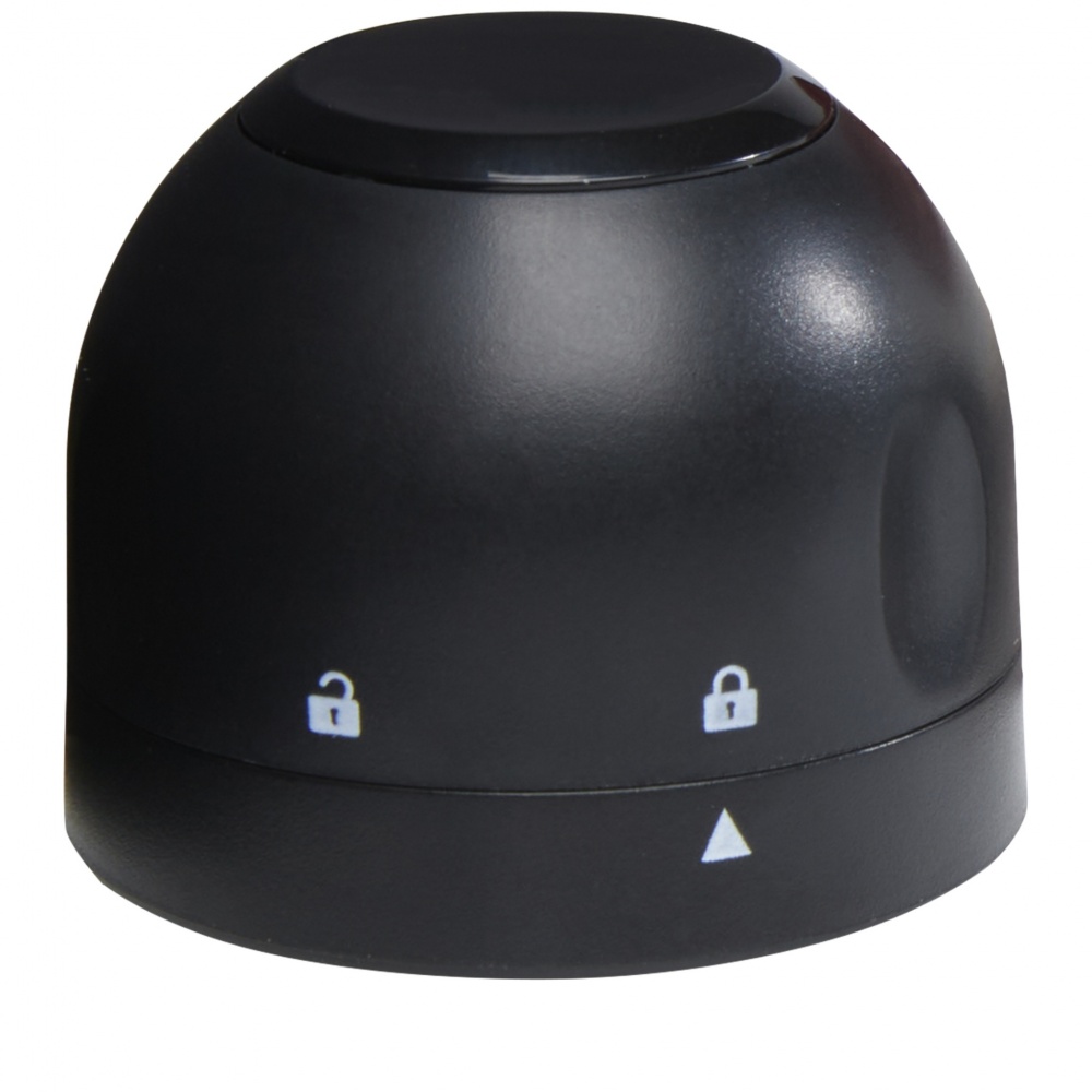 Logotrade promotional giveaways photo of: Arb champagne stopper