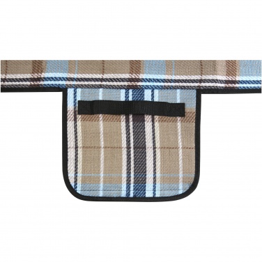 Logotrade promotional products photo of: Sedum picnic blanket