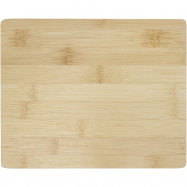 Logotrade promotional merchandise image of: Ement bamboo cheese board and tools