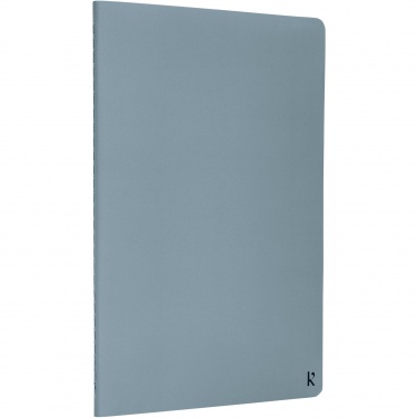 Logotrade promotional item image of: Karst® A5 stone paper journal twin pack