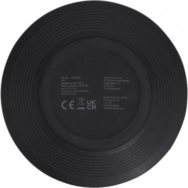 Logotrade promotional item image of: Hybrid conference speaker