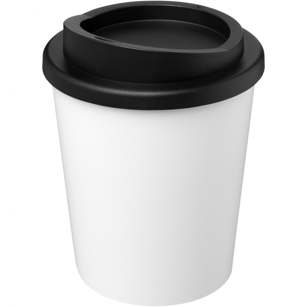 Logo trade promotional product photo of: Americano® Espresso 250 ml recycled insulated tumbler