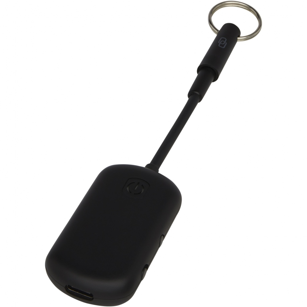 Logotrade promotional merchandise photo of: ADAPT go Bluetooth audio transmitter