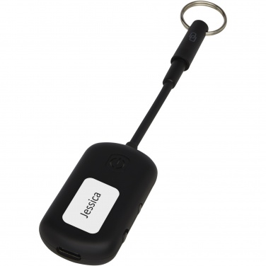 Logotrade business gift image of: ADAPT go Bluetooth audio transmitter
