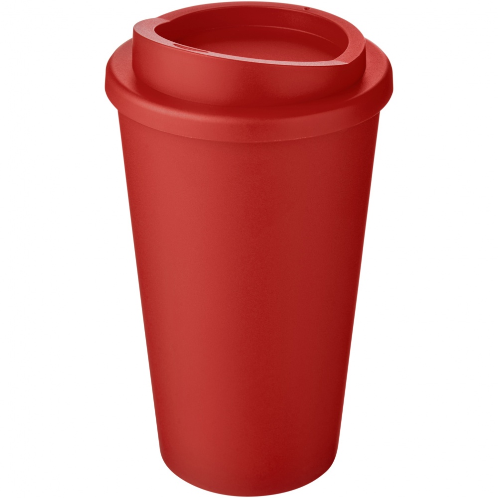 Logotrade business gift image of: Americano® 350 ml insulated tumbler