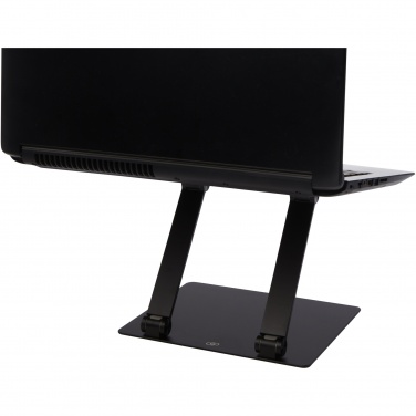 Logotrade promotional merchandise image of: Rise Pro laptop stand