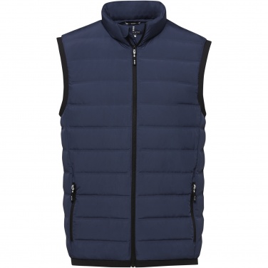 Logotrade promotional merchandise photo of: Caltha men's insulated down bodywarmer