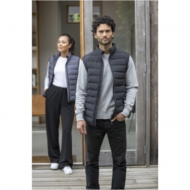 Logotrade advertising products photo of: Caltha women's insulated down bodywarmer