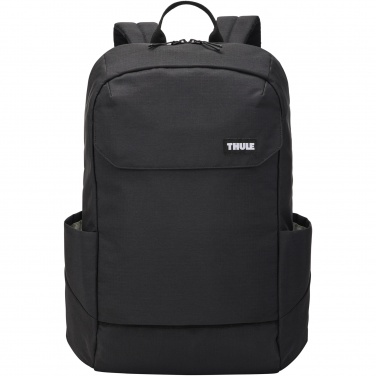 Logo trade promotional giveaways image of: Thule Lithos backpack 20L