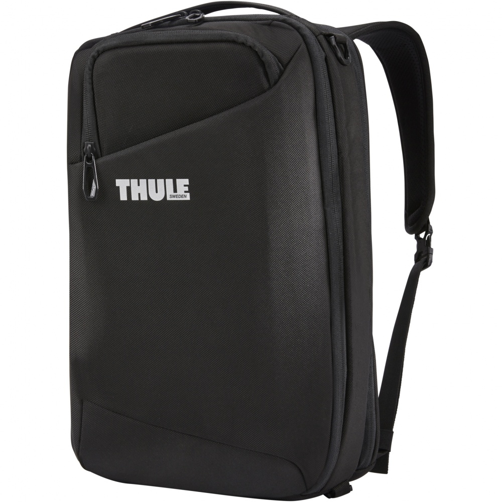Logotrade promotional merchandise picture of: Thule Accent convertible backpack 17L