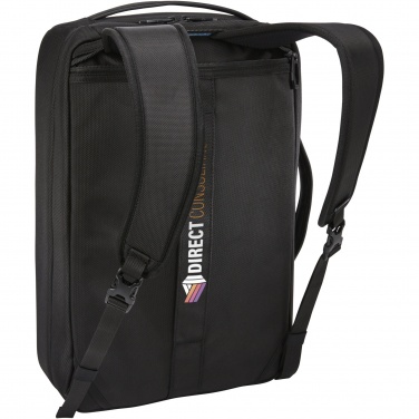 Logo trade promotional giveaways image of: Thule Accent convertible backpack 17L