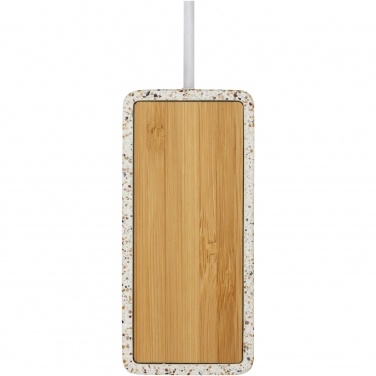 Logo trade corporate gift photo of: Terrazzo USB 2.0 hub