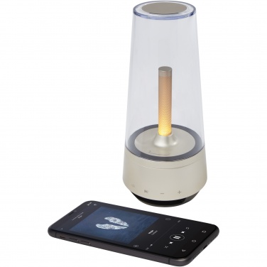 Logotrade promotional items photo of: Hybrid ambiance speaker