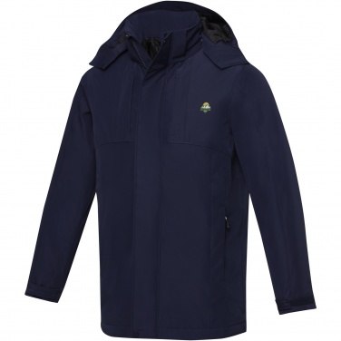 Logotrade promotional merchandise photo of: Hardy men's insulated parka