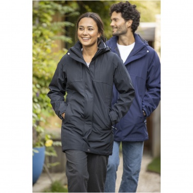 Logo trade promotional items image of: Hardy men's insulated parka