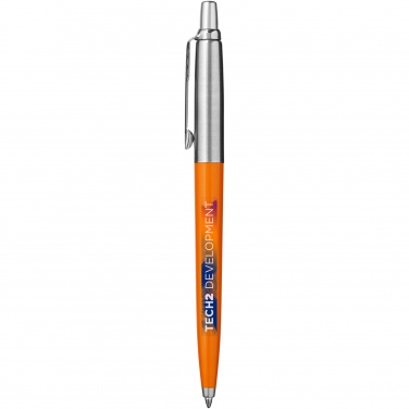 Logotrade advertising product picture of: Parker Jotter Cracker Pen gift set