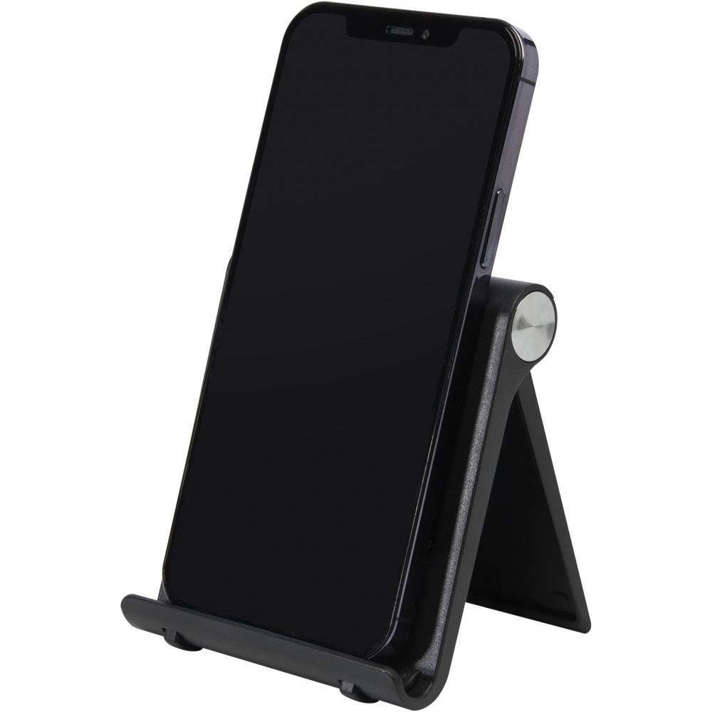 Logo trade advertising product photo of: Resty phone and tablet stand