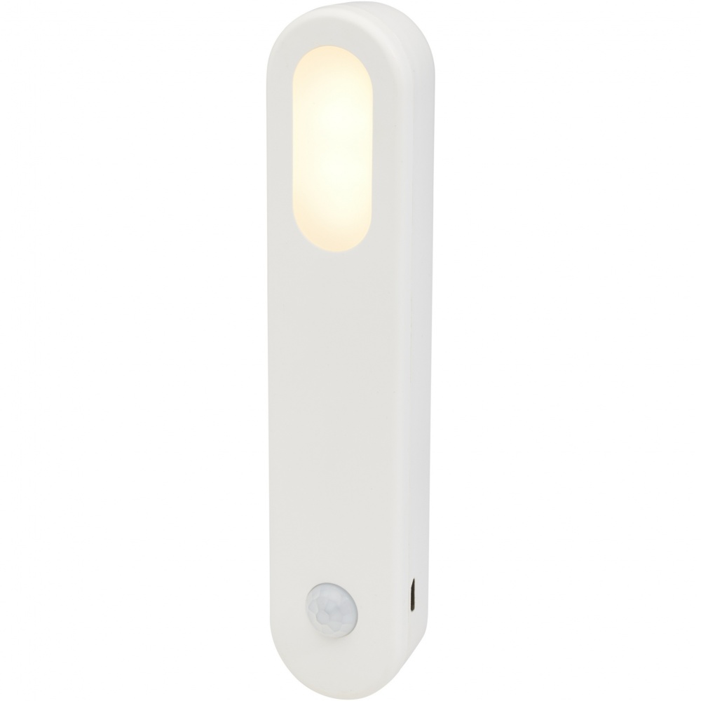 Logo trade promotional merchandise photo of: Sensa Bar motion sensor light