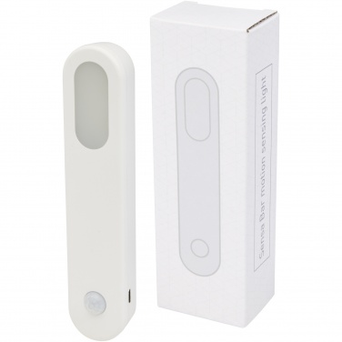 Logotrade advertising products photo of: Sensa Bar motion sensor light
