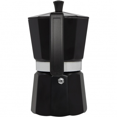 Logotrade promotional gift picture of: Kone 600 ml mocha coffee maker
