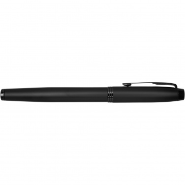 Logotrade promotional giveaway picture of: Parker IM achromatic rollerball pen