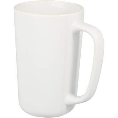Logotrade promotional giveaways photo of: Perk 480 ml ceramic mug
