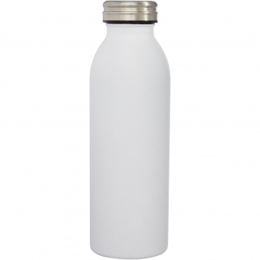 Logotrade promotional product picture of: Riti 500 ml copper vacuum insulated bottle 