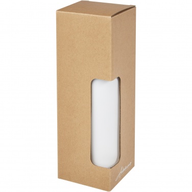Logo trade promotional product photo of: Riti 500 ml copper vacuum insulated bottle 