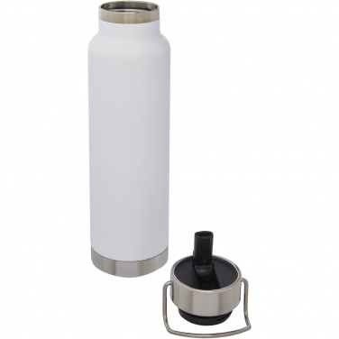 Logo trade promotional products picture of: Thor 750 ml copper vacuum insulated sport bottle