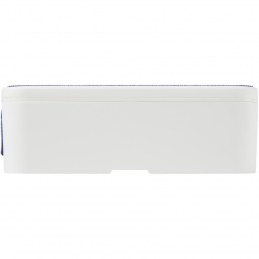 Logotrade promotional item image of: MIYO single layer lunch box 
