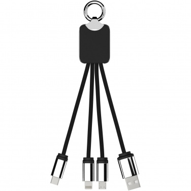 Logotrade corporate gift image of: SCX.design C15 quatro light-up cable