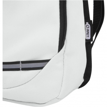 Logotrade promotional products photo of: Trails GRS RPET outdoor backpack 6.5L