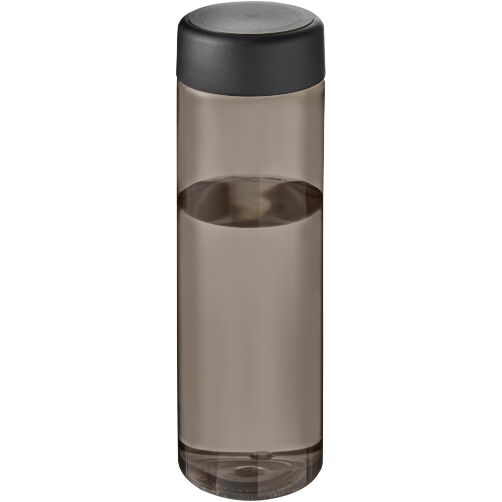 Logotrade promotional giveaway picture of: H2O Active® Eco Vibe 850 ml screw cap water bottle 