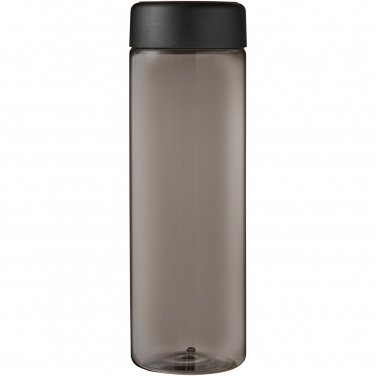 Logotrade advertising products photo of: H2O Active® Eco Vibe 850 ml screw cap water bottle 
