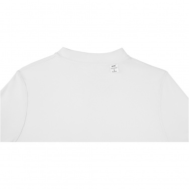 Logotrade promotional merchandise photo of: Deimos short sleeve men's cool fit polo