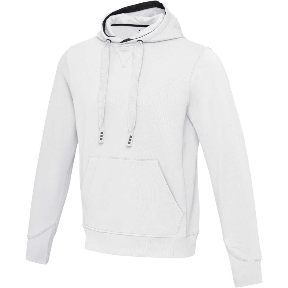 Logotrade promotional gift image of: Laguna unisex hoodie