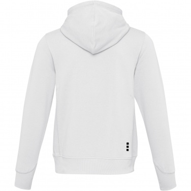 Logo trade promotional giveaways picture of: Laguna unisex hoodie