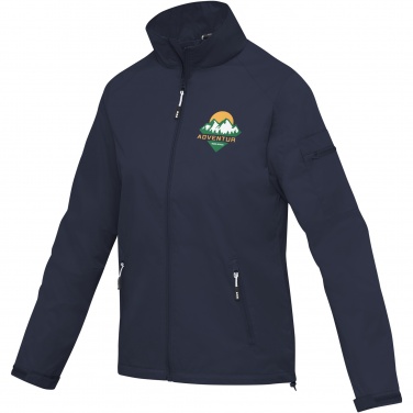 Logotrade corporate gift picture of: Palo women's lightweight jacket