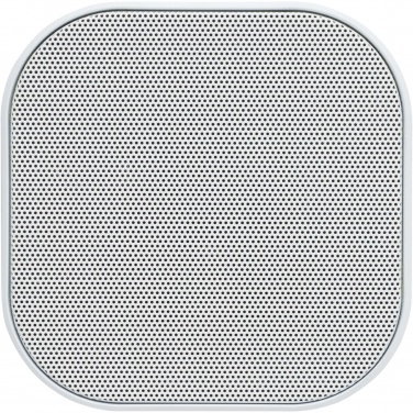 Logotrade advertising products photo of: Stark 2.0 3W mini RCS recycled plastic Bluetooth® speaker