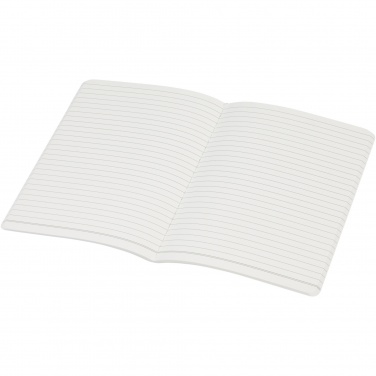 Logo trade corporate gifts picture of: Shale stone paper cahier journal