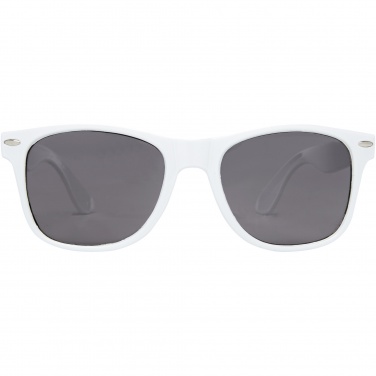 Logotrade promotional products photo of: Sun Ray recycled plastic sunglasses
