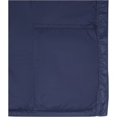 Logotrade advertising product picture of: Petalite women's GRS recycled insulated down jacket