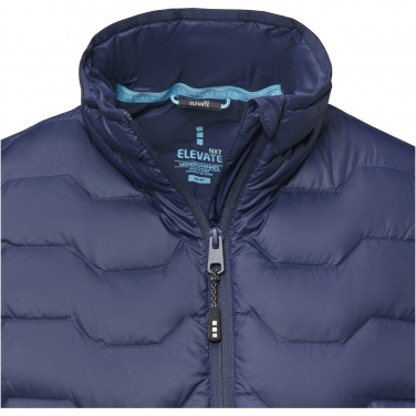 Logotrade promotional merchandise photo of: Epidote women's GRS recycled insulated down bodywarmer