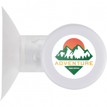 Logo trade business gift photo of: Catto shower timer