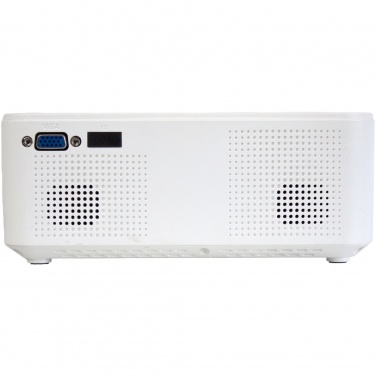 Logotrade promotional item picture of: Prixton Goya P10 projector