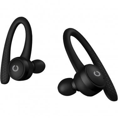 Logotrade corporate gifts photo of: Prixton TWS160S sport Bluetooth® 5.0 earbuds