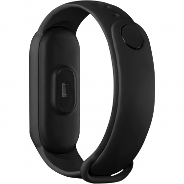 Logo trade promotional products image of: Prixton AT410 smartband 