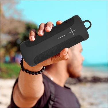 Logo trade promotional products picture of: Prixton Aloha Lite Bluetooth® speaker