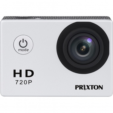 Logo trade promotional product photo of: Prixton DV609 Action Camera